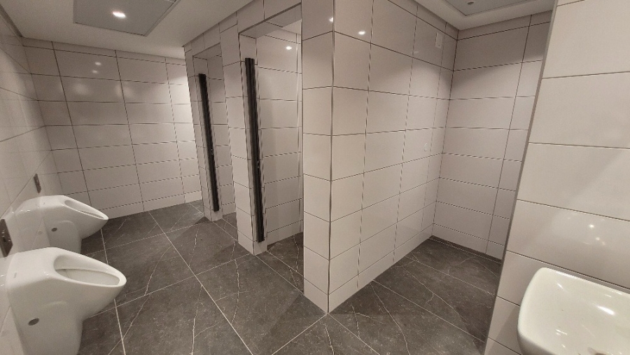 To Let commercial Property for Rent in Blackheath Industrial Western Cape